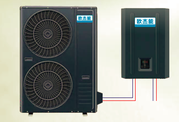 節(jié)能的熱泵熱水器該怎么買(mǎi)選擇選擇呢？看準(zhǔn)這幾點(diǎn)！